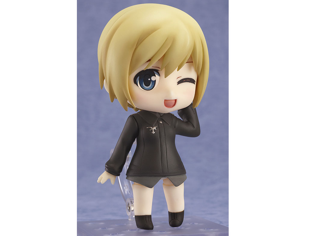 �˂�ǂ낢�� No.269 �X�g���C�N�E�B�b�`�[�Y �G�[���J�E�n���g�}��