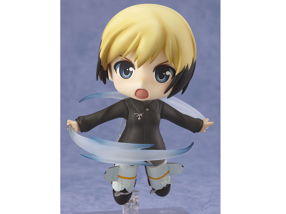 �˂�ǂ낢�� No.269 �X�g���C�N�E�B�b�`�[�Y �G�[���J�E�n���g�}��