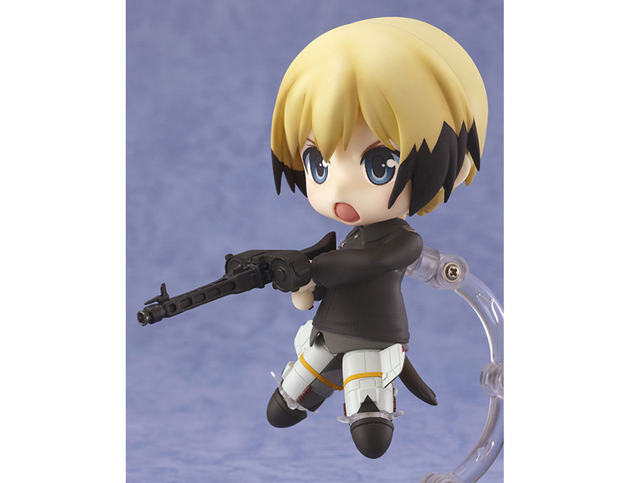 �˂�ǂ낢�� No.269 �X�g���C�N�E�B�b�`�[�Y �G�[���J�E�n���g�}��