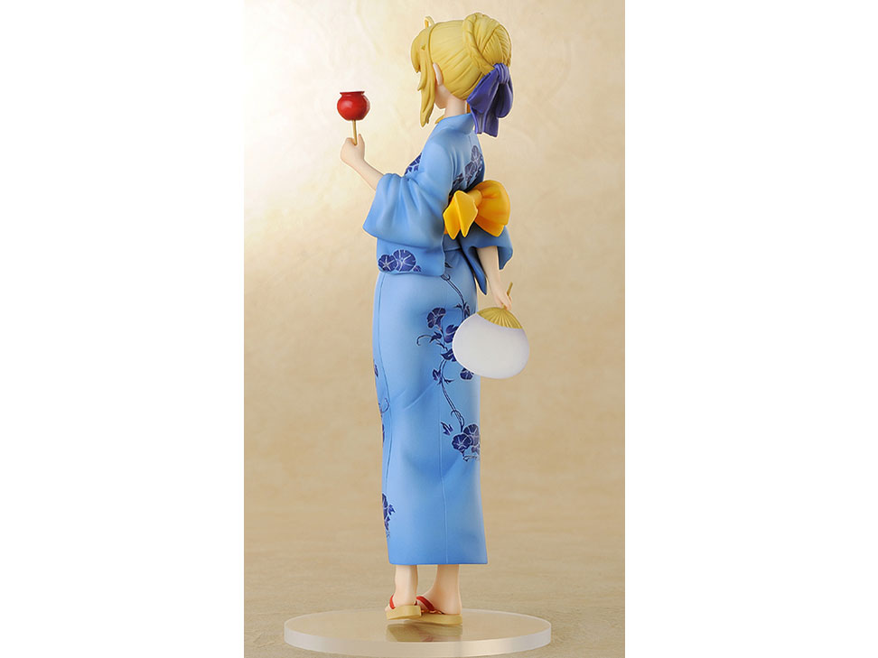 Fate/stay night �Z�C�o�[ ����ver.