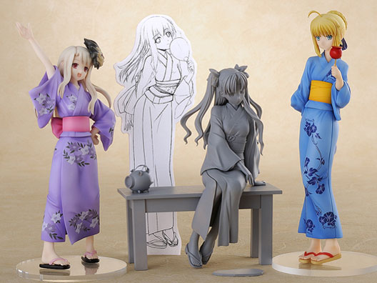 Fate/stay night �Z�C�o�[ ����ver.