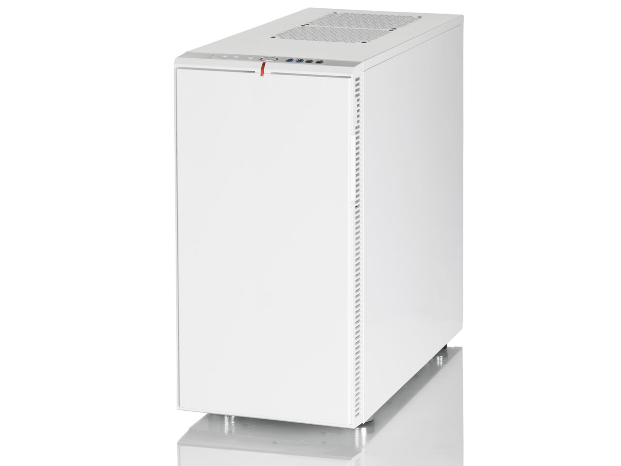 Define R4 FD-CA-DEF-R4-WH [Arctic White]