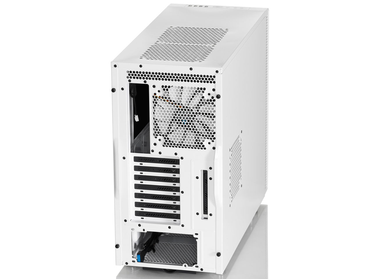 Define R4 FD-CA-DEF-R4-WH [Arctic White]