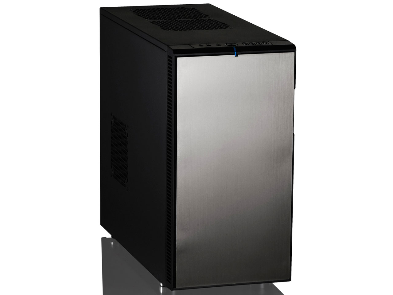 Define R4 FD-CA-DEF-R4-TI [Titanium Grey]