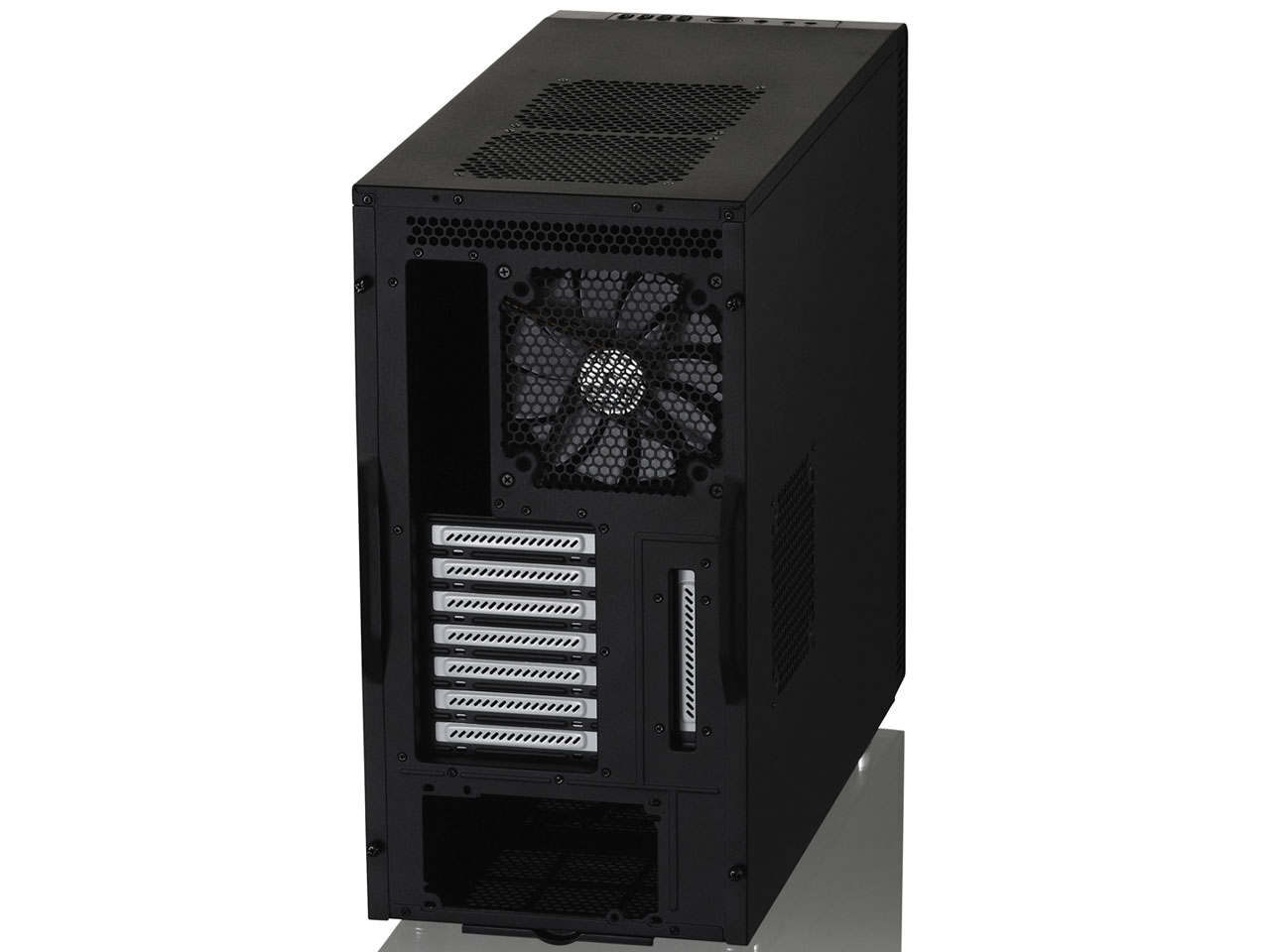 Define R4 FD-CA-DEF-R4-TI [Titanium Grey]