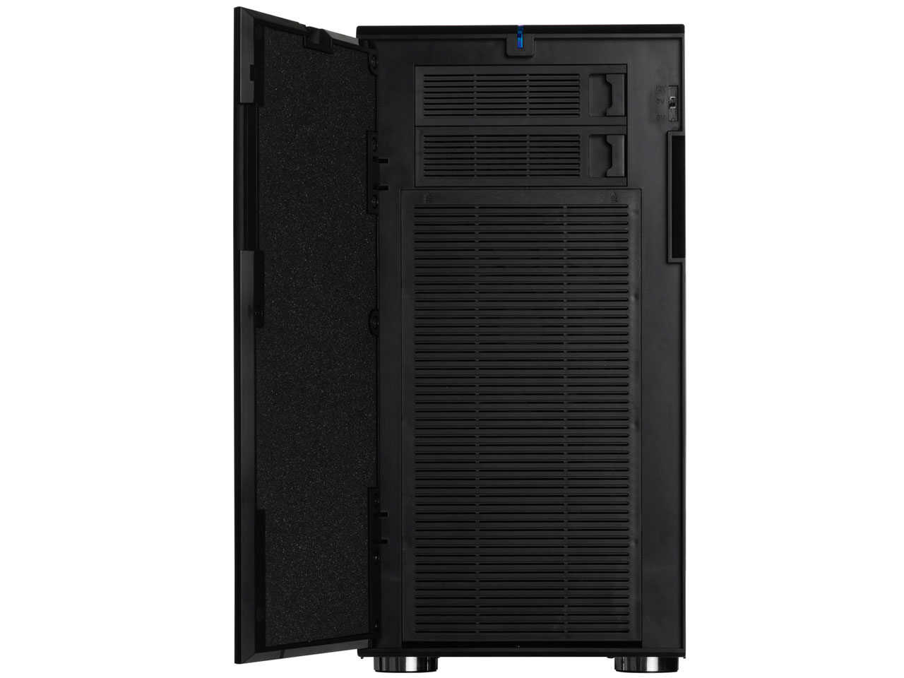 Define R4 FD-CA-DEF-R4-TI [Titanium Grey]