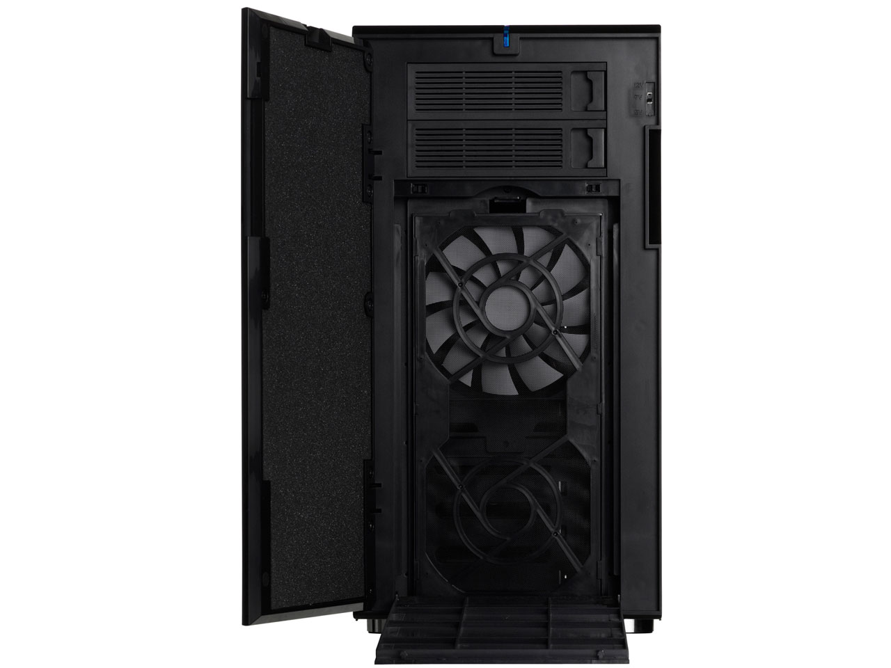 Define R4 FD-CA-DEF-R4-TI [Titanium Grey]