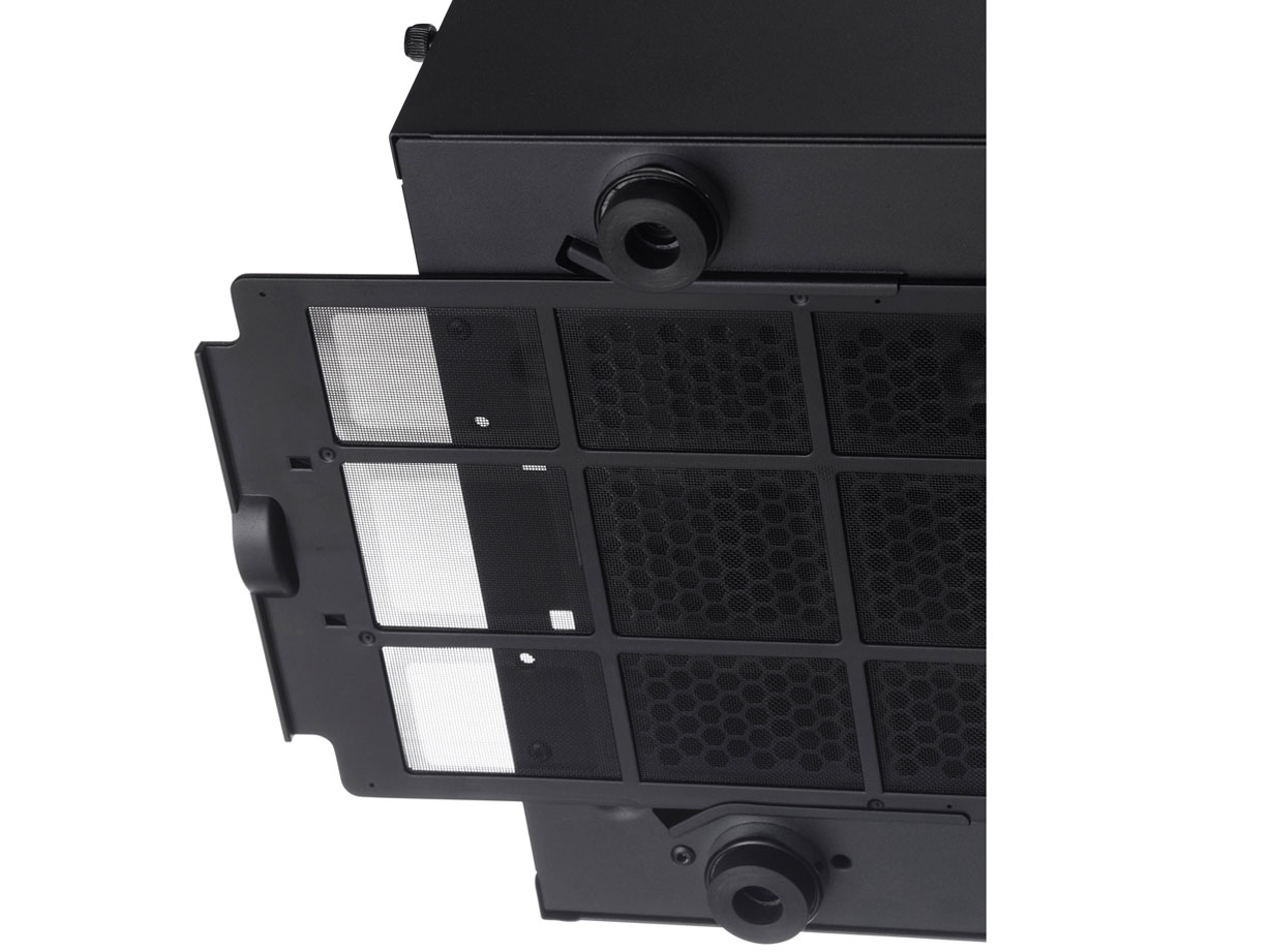 Define R4 FD-CA-DEF-R4-TI [Titanium Grey]