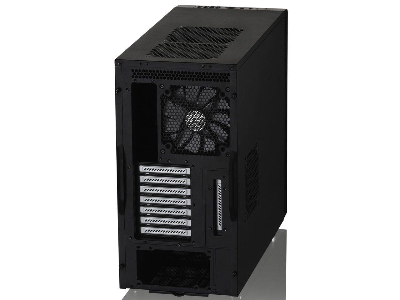 Define R4 FD-CA-DEF-R4-BL [Black Pearl]