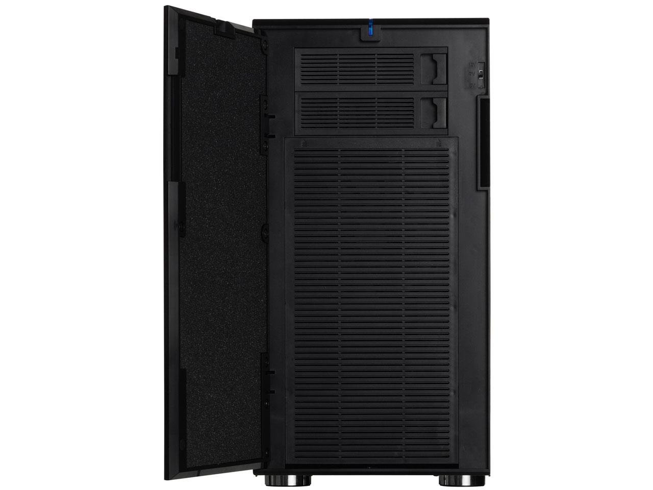 Define R4 FD-CA-DEF-R4-BL [Black Pearl]