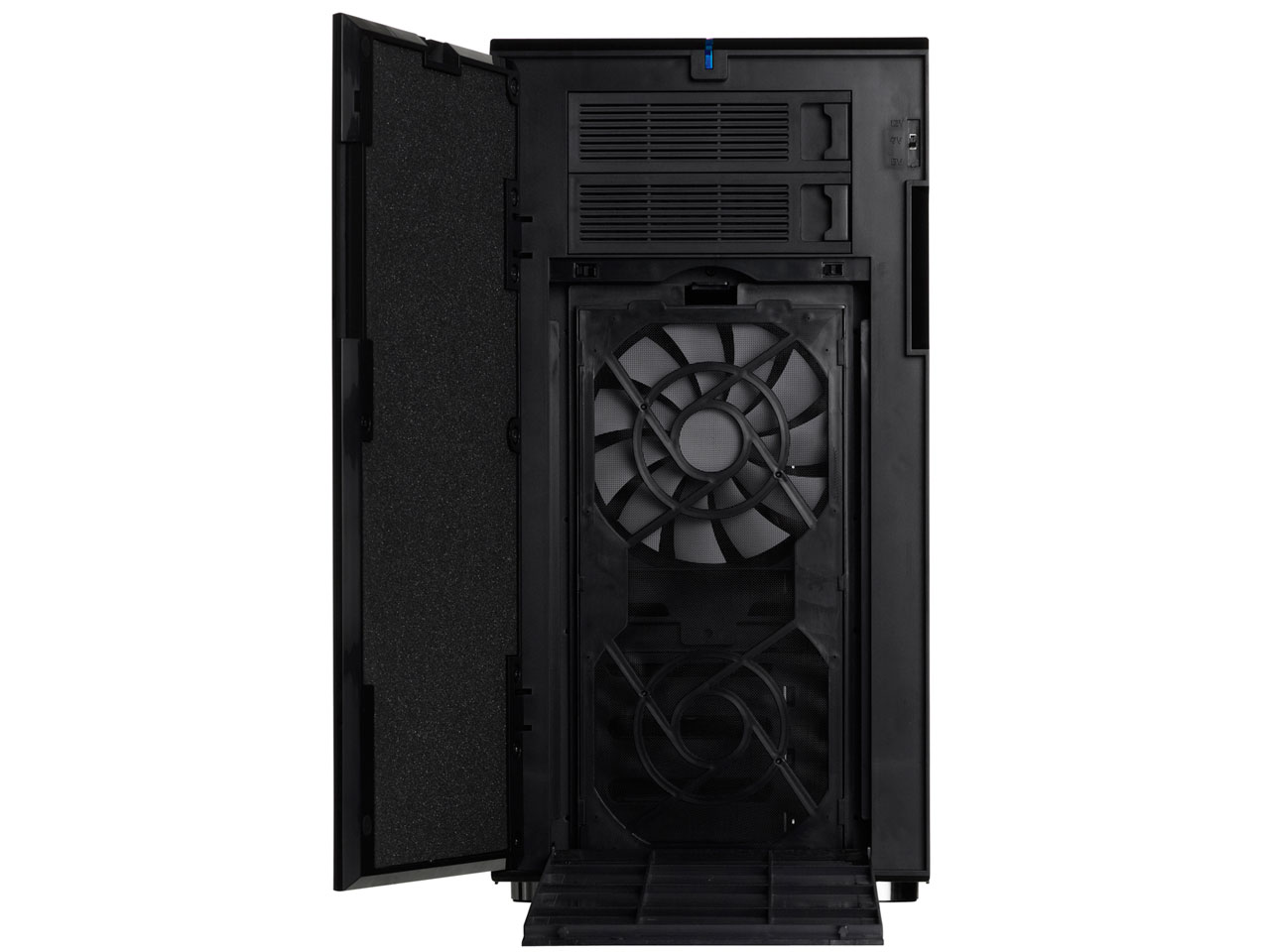 Define R4 FD-CA-DEF-R4-BL [Black Pearl]