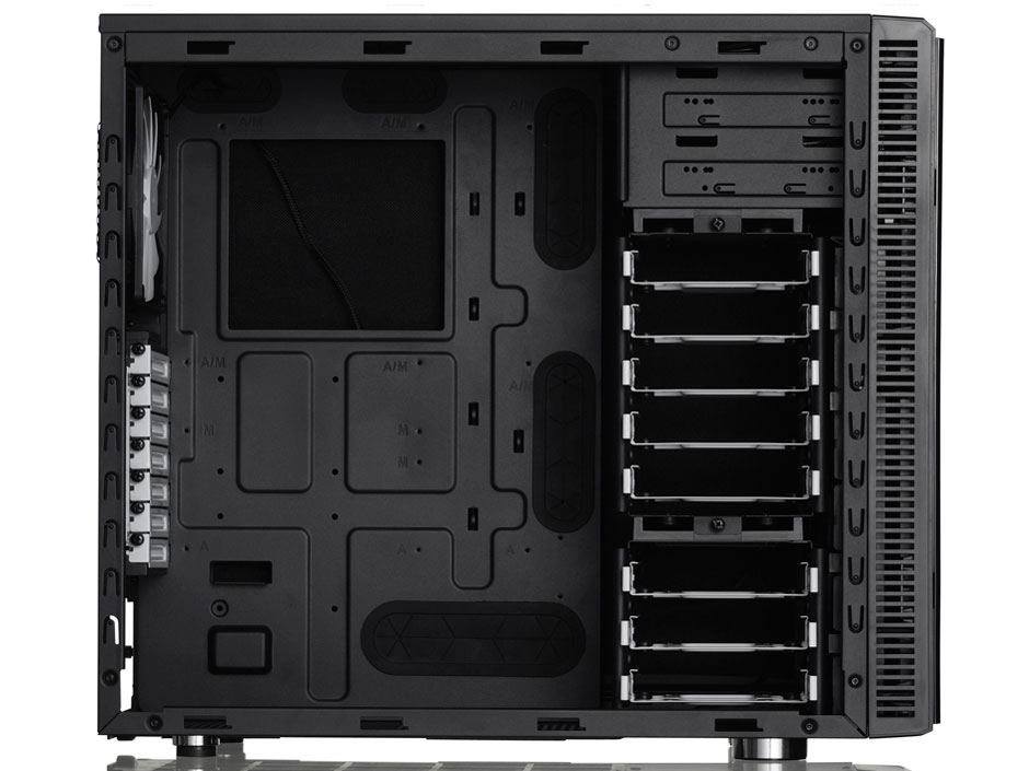 Define R4 FD-CA-DEF-R4-BL [Black Pearl]