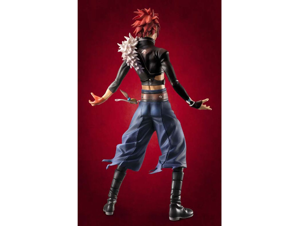 G.E.M.�V���[�Y �A�N�G���I��EVOL �J�O���E�f����