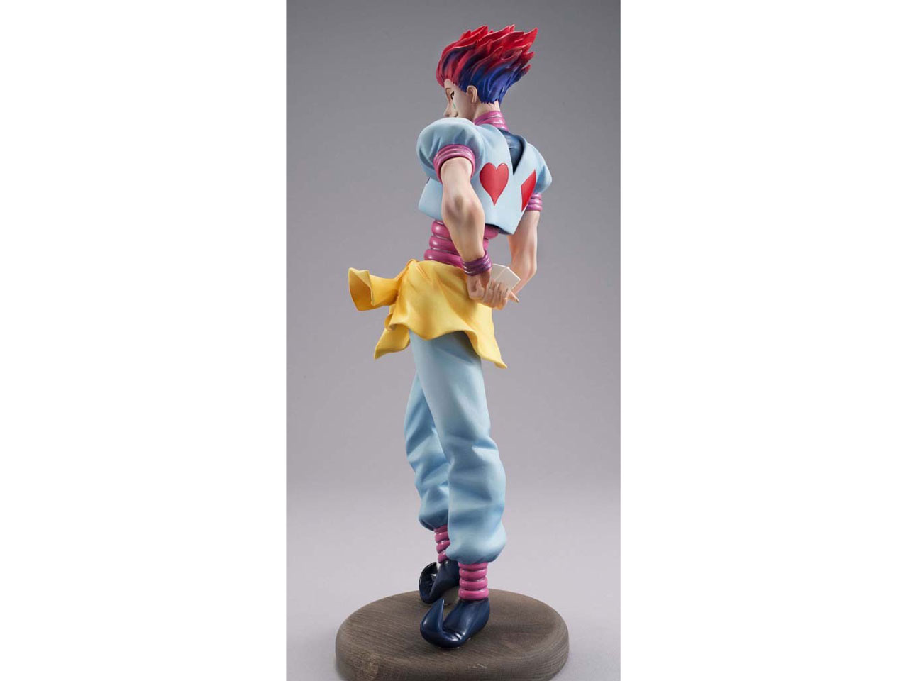 G.E.M.�V���[�Y HUNTER×HUNTER �q�\�J