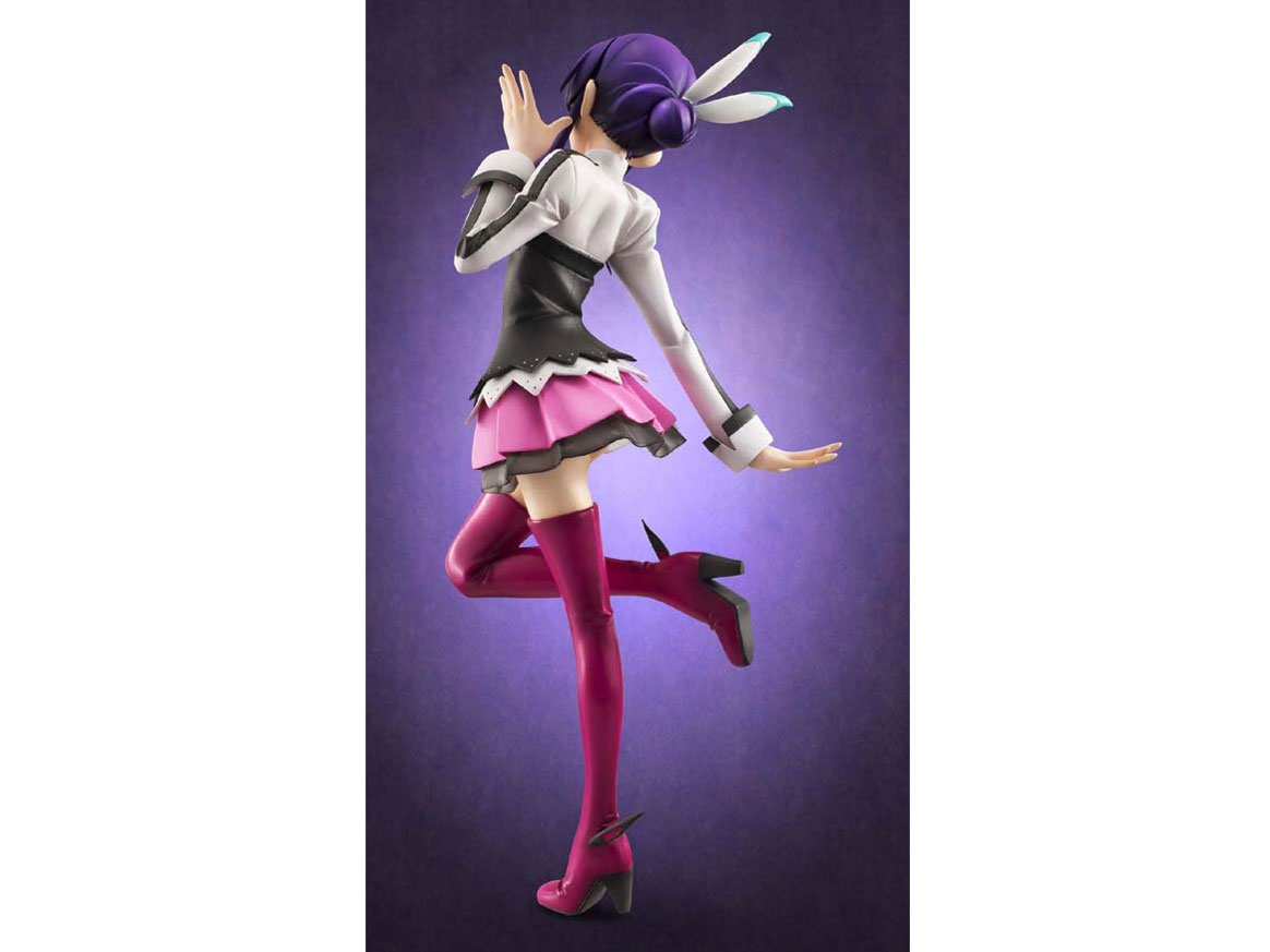 �G�N�Z�����g���f�� �A�N�G���I��EVOL �~�R�m�E�X�Y�V��