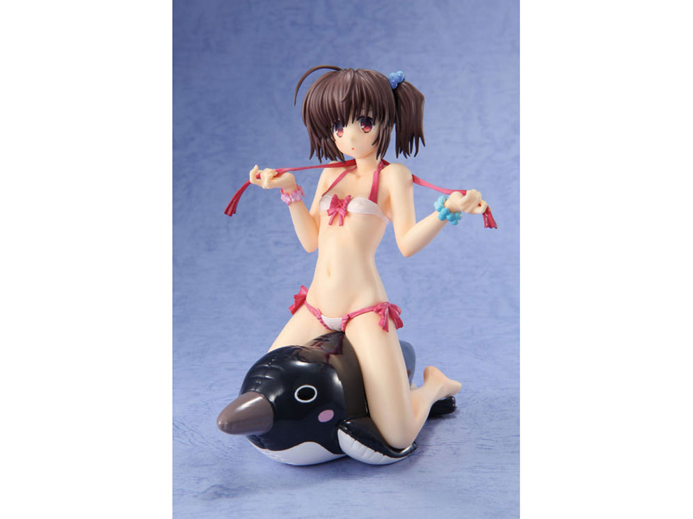 ToHeart2 DX PLUS �M�����̂� ���肬��r�L�j on the PENGUIN �̐��i�摜