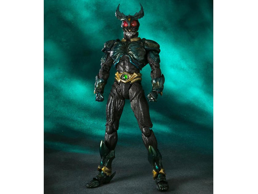 S.I.C. ���ʃ��C�_�[�A�M�g ���ʃ��C�_�[�M���X&�A�i�U�[�A�M�g