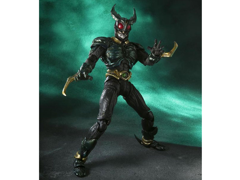 S.I.C. ���ʃ��C�_�[�A�M�g ���ʃ��C�_�[�M���X&�A�i�U�[�A�M�g