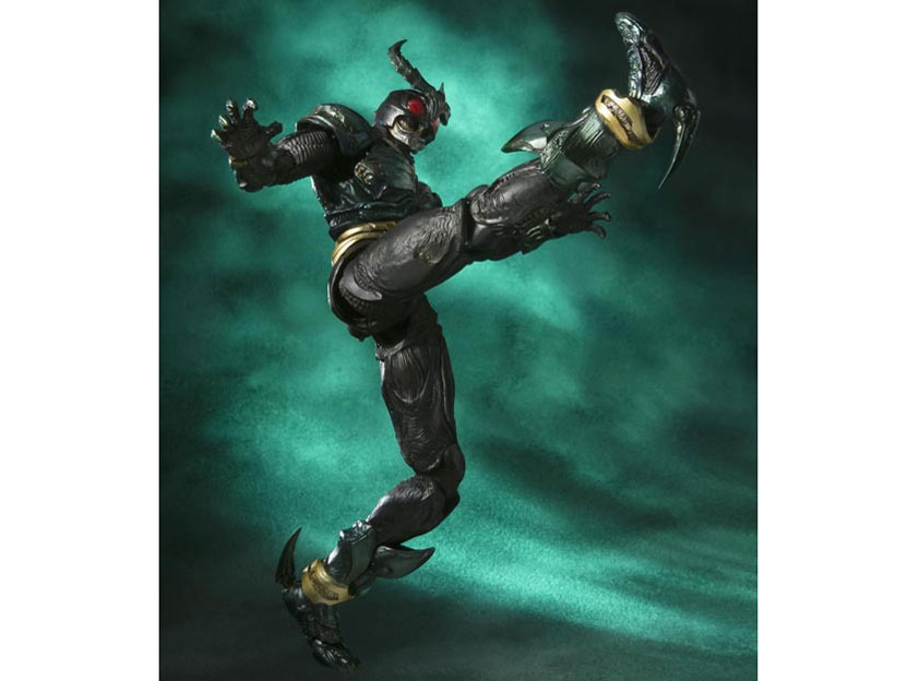 S.I.C. ���ʃ��C�_�[�A�M�g ���ʃ��C�_�[�M���X&�A�i�U�[�A�M�g