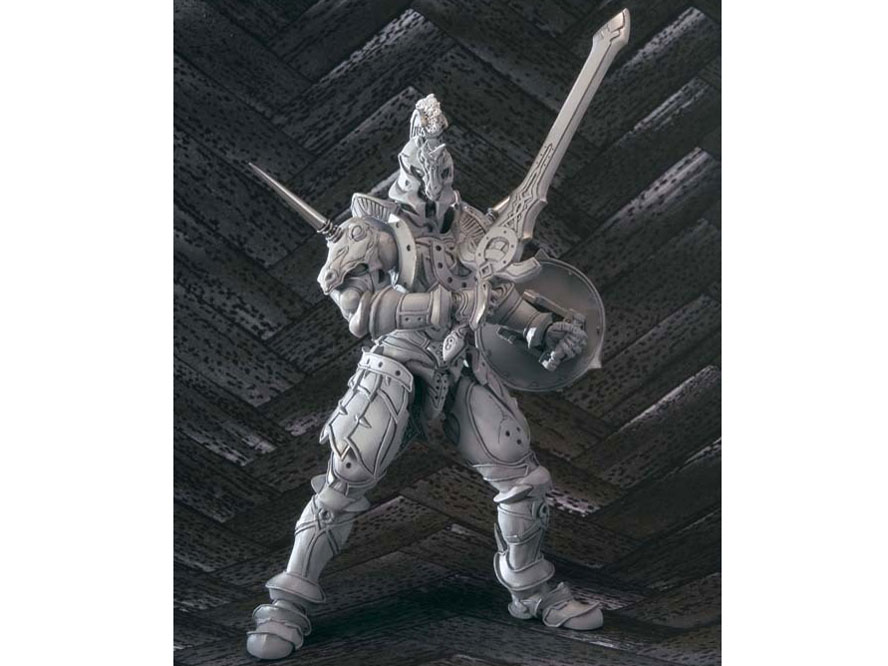 S.I.C. �ɍ� ���ʃ��C�_�[555 �z�[�X�I���t�F�m�N