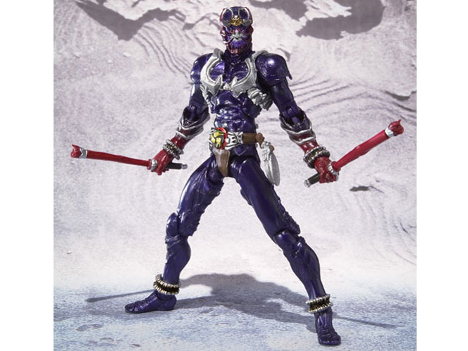 S.I.C. �ɍ� ���ʃ��C�_�[�q�r�L �̐��i�摜