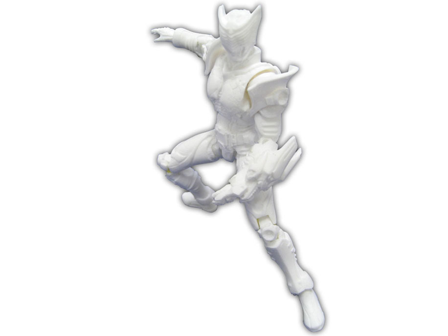 S.I.C. �ɍ� ���ʃ��C�_�[���R