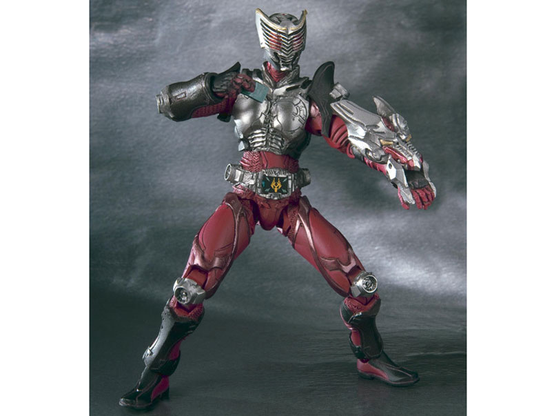 S.I.C. �ɍ� ���ʃ��C�_�[���R �̐��i�摜