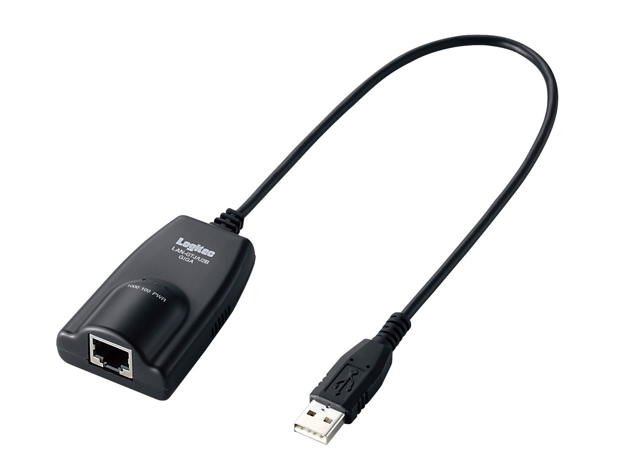 LAN-GTJ/U2B �̐��i�摜