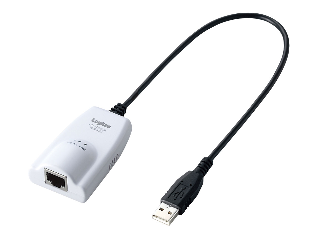 LAN-TX/U2B �̐��i�摜