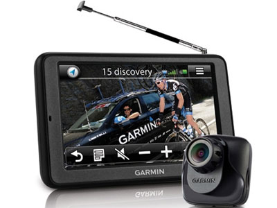 nuvi2582R �̐��i�摜