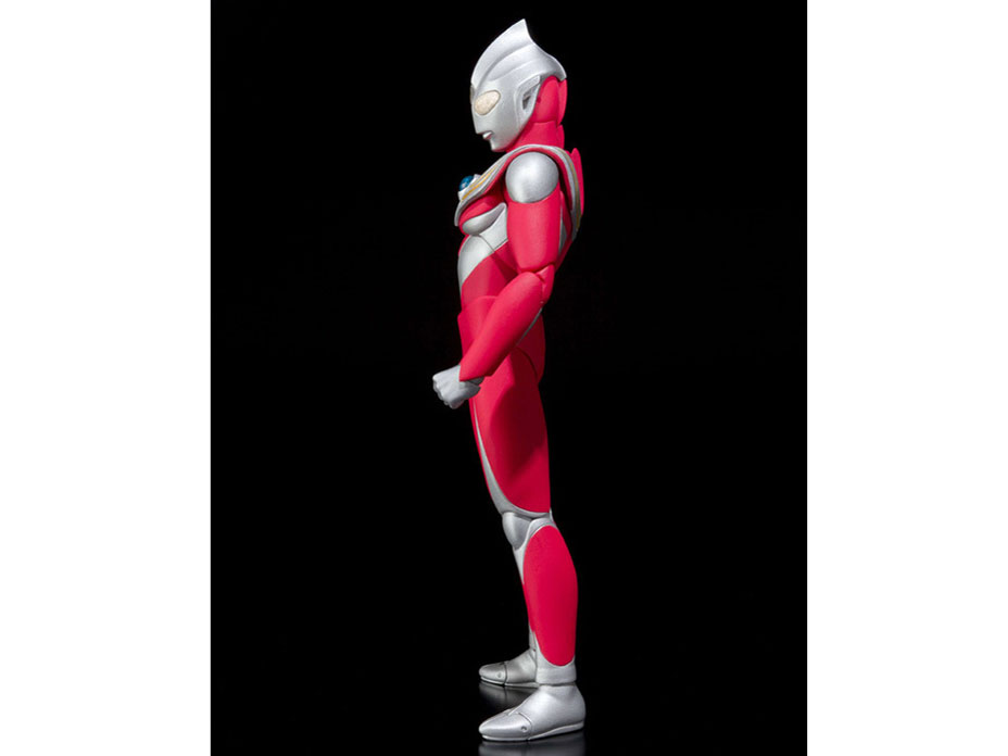 価格 Com アングル2 Ultra Act ウルトラマンティガ パワータイプ の製品画像