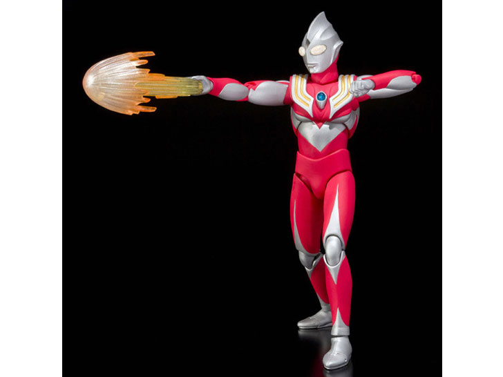 価格 Com アングル3 Ultra Act ウルトラマンティガ パワータイプ の製品画像