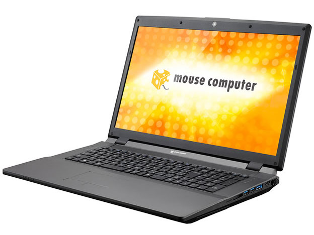 m-Book MB-W900S-SH �X�^���_�[�h�\�� �̐��i�摜