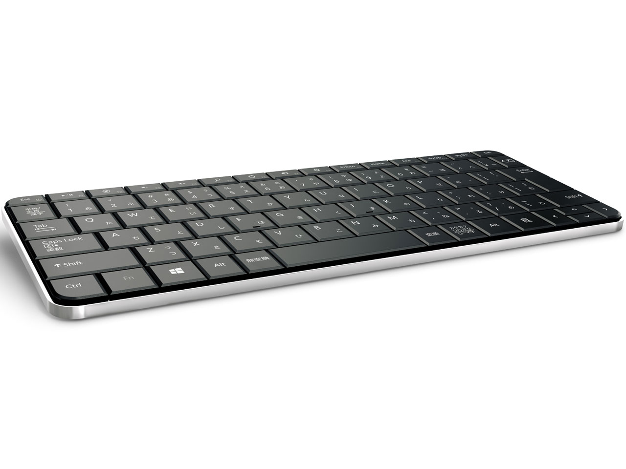 Wedge Mobile Keyboard for Business U7R-00022 �̐��i�摜