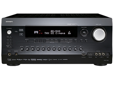 Integra DTR-70.4 �̐��i�摜