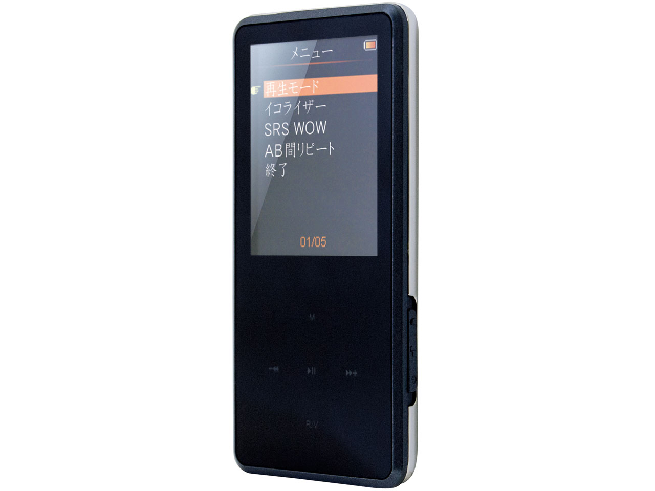 Lyumo M21 [16GB �u���b�N]