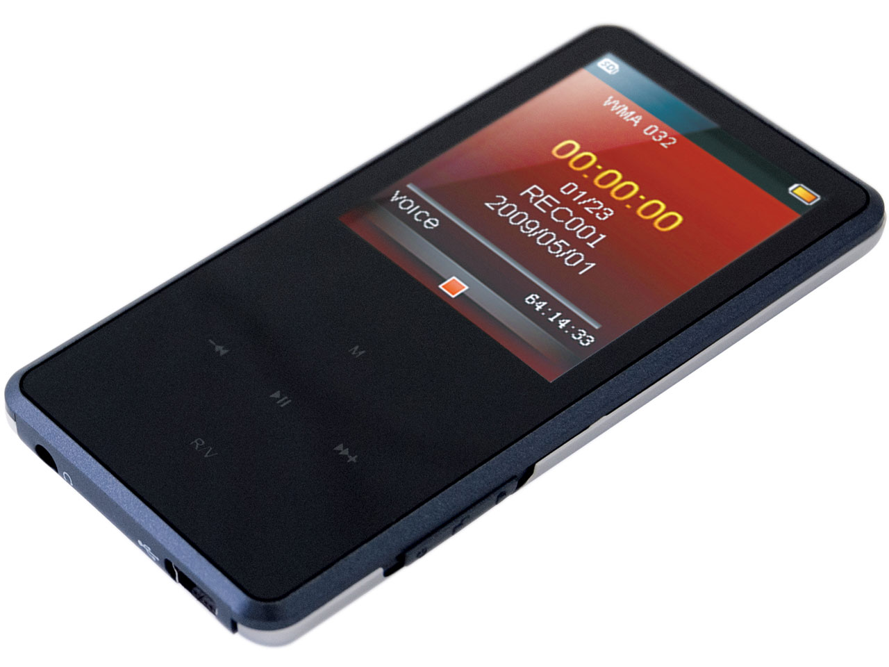 Lyumo M21 [16GB �u���b�N]