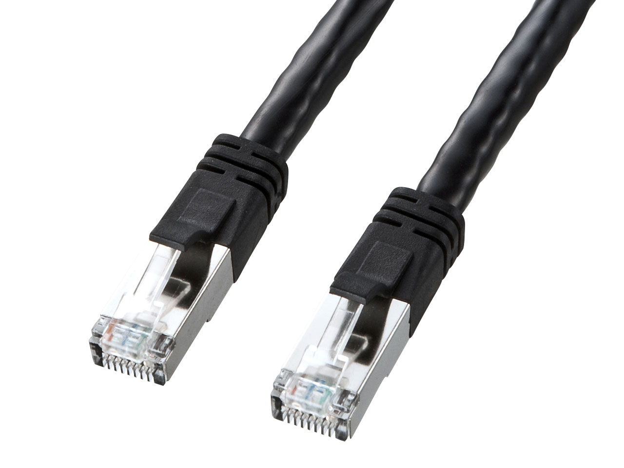 KB-T6POE-03BK [3m �u���b�N] �̐��i�摜