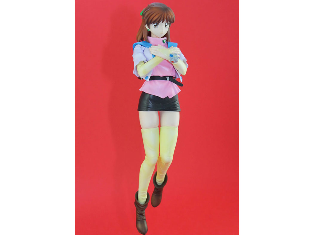 �ӂ�v�j���I�t�B�O�[�[�V�����V���[�Y No.02 ������m�{�[�O�}�� �A�j�X�E�t�@�[��