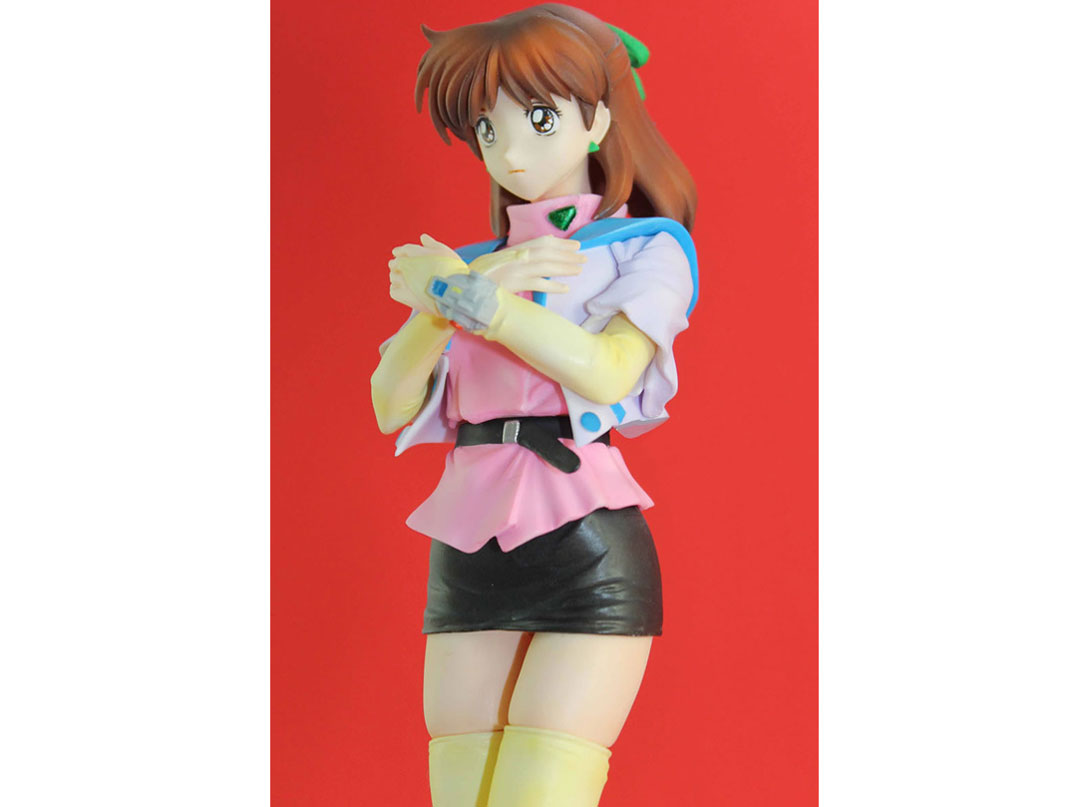 �ӂ�v�j���I�t�B�O�[�[�V�����V���[�Y No.02 ������m�{�[�O�}�� �A�j�X�E�t�@�[��