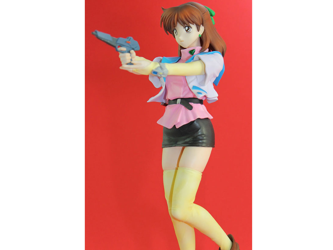 �ӂ�v�j���I�t�B�O�[�[�V�����V���[�Y No.02 ������m�{�[�O�}�� �A�j�X�E�t�@�[��