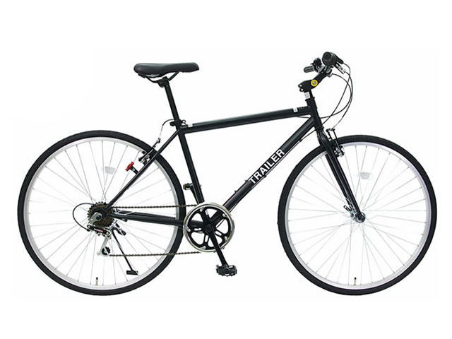 TRAILER BGC-C70-BK [�u���b�N] �̐��i�摜