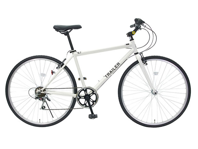 TRAILER BGC-C70-WH [�z���C�g] �̐��i�摜