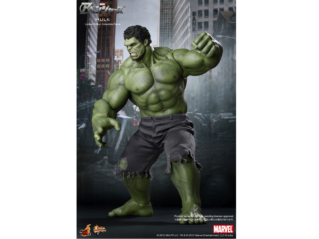 ���[�r�[�E�}�X�^�[�s�[�X #186 �A�x���W���[�Y 1/6�X�P�[���t�B�M���A �n���N