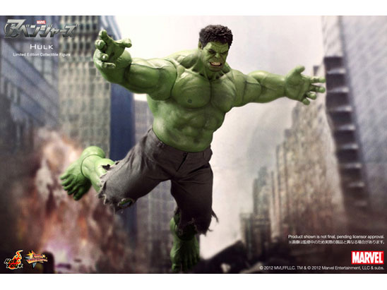 ���[�r�[�E�}�X�^�[�s�[�X #186 �A�x���W���[�Y 1/6�X�P�[���t�B�M���A �n���N