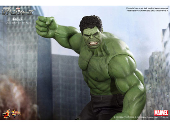 ���[�r�[�E�}�X�^�[�s�[�X #186 �A�x���W���[�Y 1/6�X�P�[���t�B�M���A �n���N