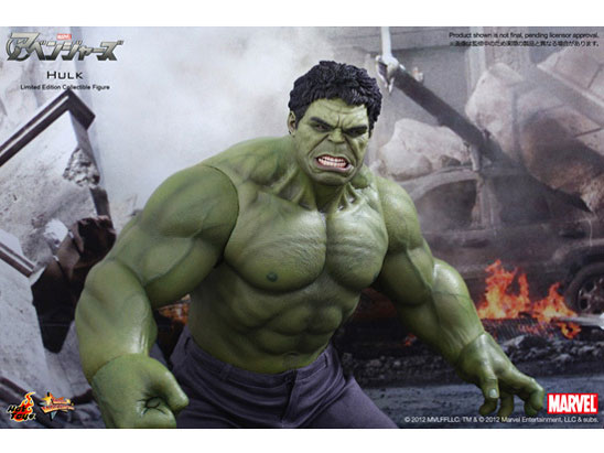 ���[�r�[�E�}�X�^�[�s�[�X #186 �A�x���W���[�Y 1/6�X�P�[���t�B�M���A �n���N