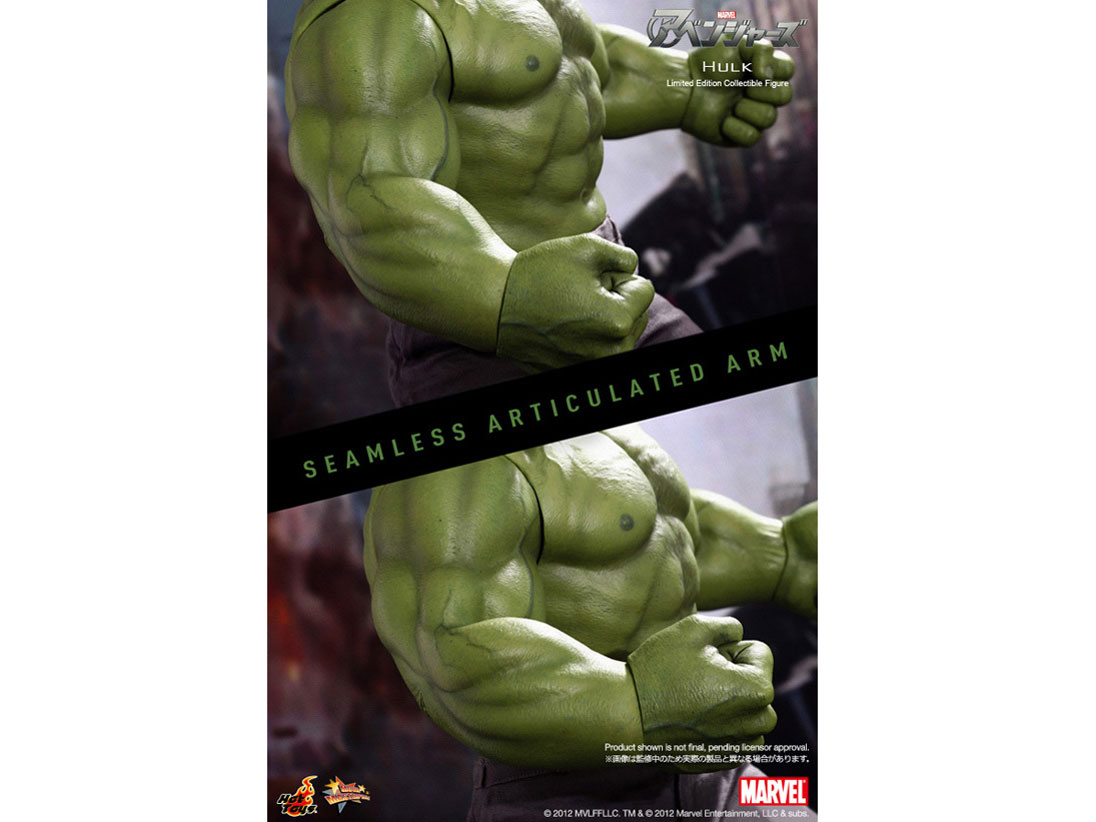 ���[�r�[�E�}�X�^�[�s�[�X #186 �A�x���W���[�Y 1/6�X�P�[���t�B�M���A �n���N