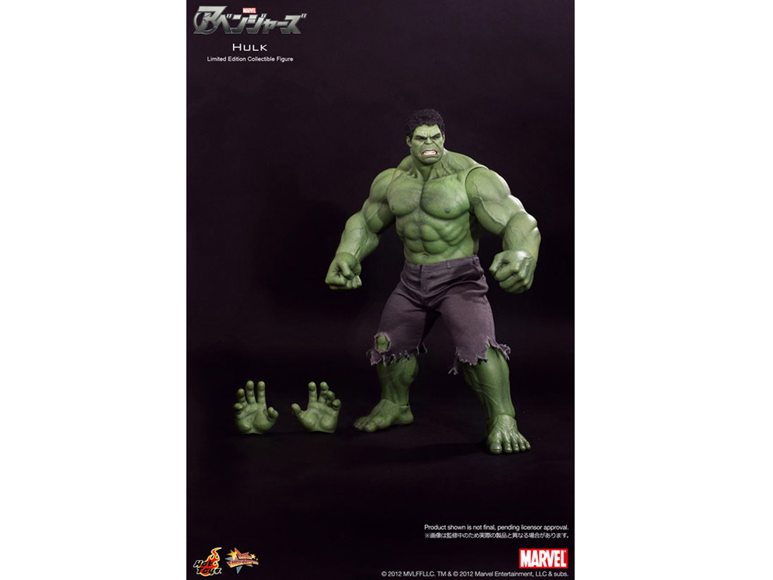 ���[�r�[�E�}�X�^�[�s�[�X #186 �A�x���W���[�Y 1/6�X�P�[���t�B�M���A �n���N