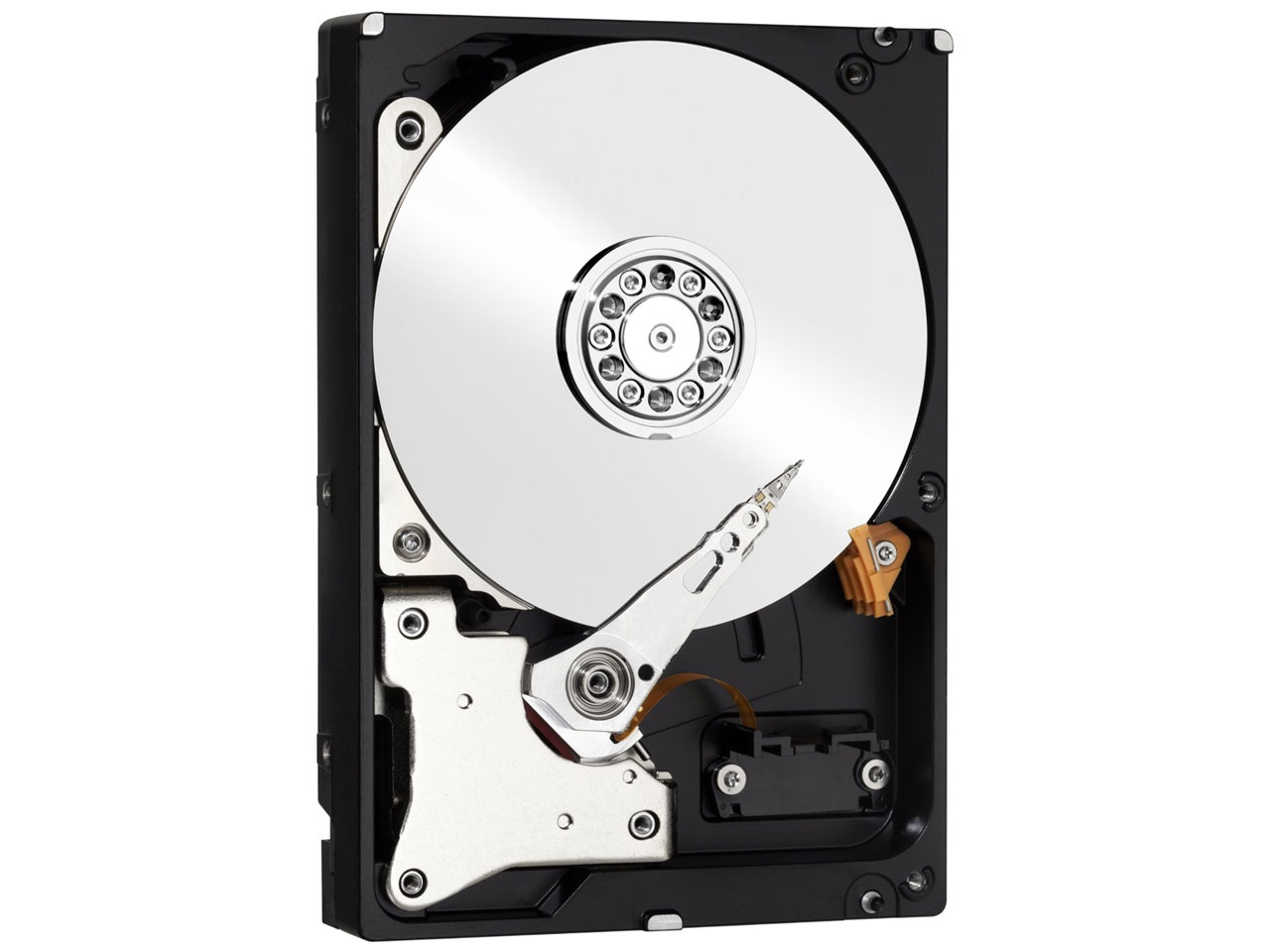 LHD-DA20SAKWR [2TB SATA600] �̐��i�摜